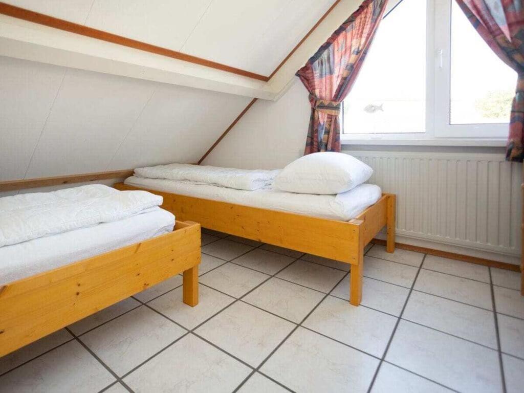 Mosselbank 83 Comfortable Holiday Residence 우도르프 외부 사진