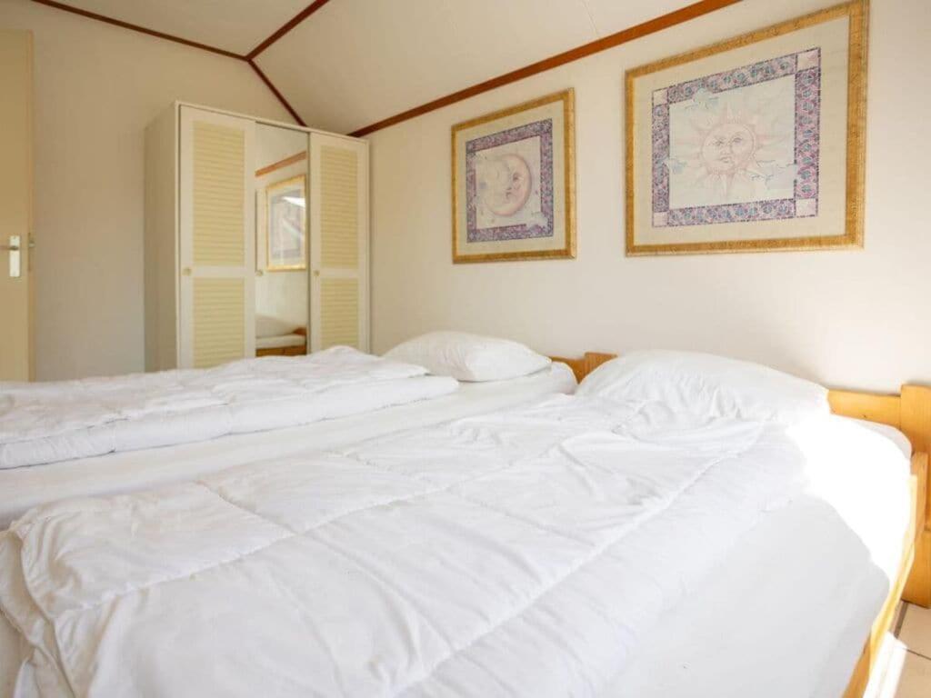 Mosselbank 83 Comfortable Holiday Residence 우도르프 외부 사진