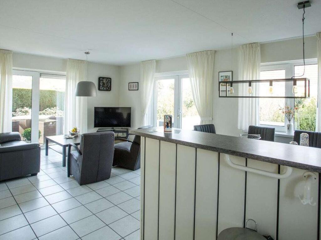 Mosselbank 83 Comfortable Holiday Residence 우도르프 외부 사진