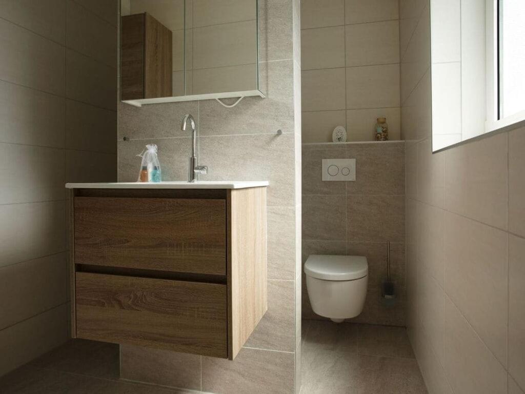 Mosselbank 83 Comfortable Holiday Residence 우도르프 외부 사진