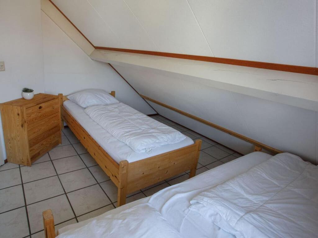 Mosselbank 83 Comfortable Holiday Residence 우도르프 외부 사진