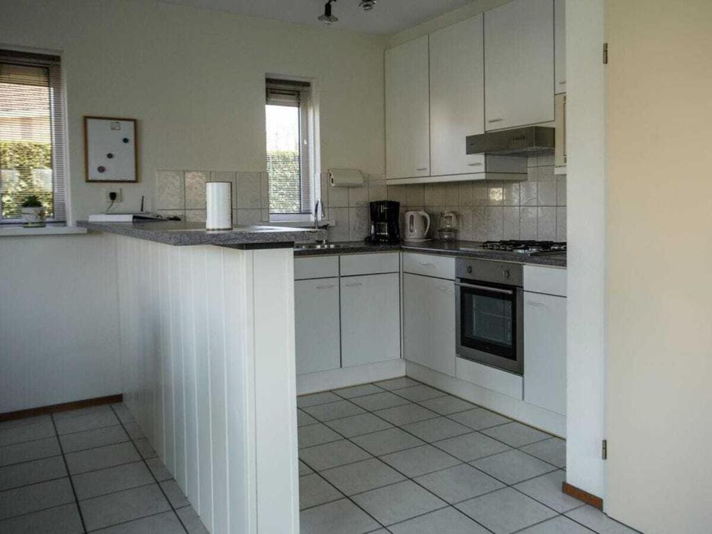 Mosselbank 83 Comfortable Holiday Residence 우도르프 외부 사진
