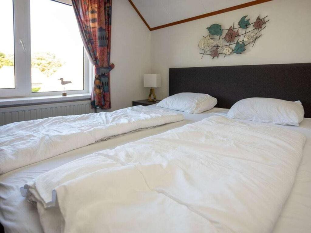Mosselbank 83 Comfortable Holiday Residence 우도르프 외부 사진