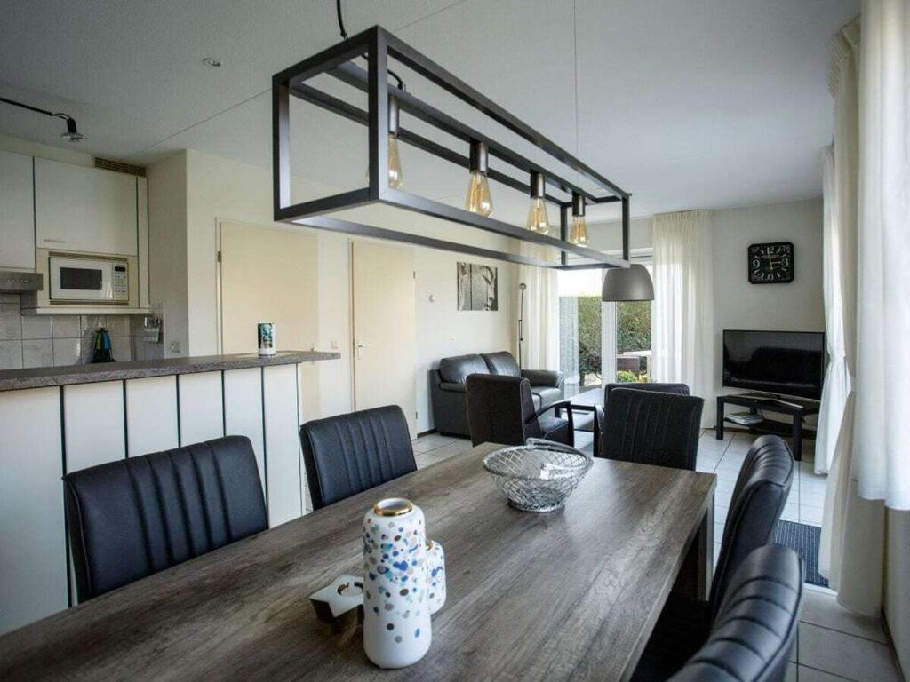 Mosselbank 83 Comfortable Holiday Residence 우도르프 외부 사진