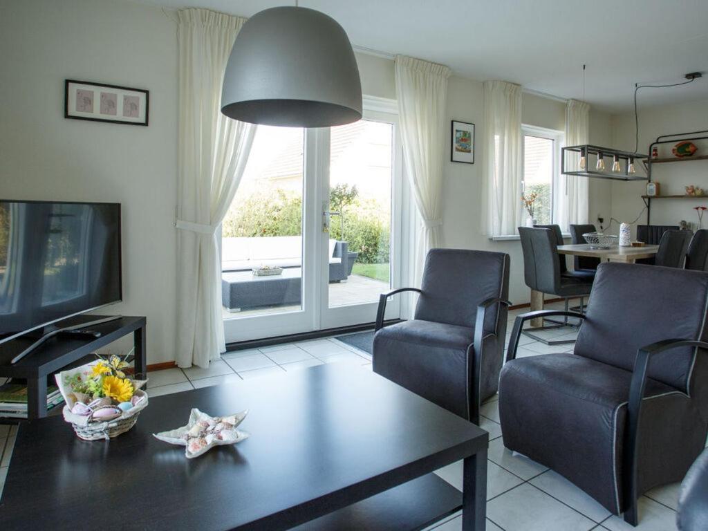 Mosselbank 83 Comfortable Holiday Residence 우도르프 외부 사진